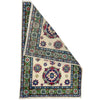 Handmade Kazak Area Rug 2' 0" x 3' 0" ft / 60 x 91 cm - No. R37667