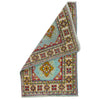 Hand knotted Kazak Rugs 1' 11" x 3' 0" ft / 58 x 92 cm - No. R37670
