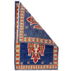 Hand Knotted Kazak Oriental Rug 2' 0" x 3' 0" ft / 60 x 92 cm - No. R37671