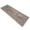 Oriental Kazak Runner Rug 2' 9" x 9' 9" ft / 83 x 296 cm - No. R37676