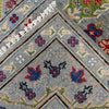 Oriental Kazak Runner Rug 2' 9" x 9' 9" ft / 83 x 296 cm - No. R37676