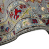 Oriental Kazak Runner Rug 2' 9" x 9' 9" ft / 83 x 296 cm - No. R37676