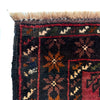 Baluch Small Size Rug 2' 10" x 4' 4" ft / 87 x 133 cm - No. R37680
