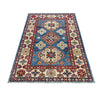 Oriental Kazak Rug 2' 8" x 4' 0" ft / 81 x 123 cm - No. R37705