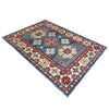 Oriental Kazak Rug 2' 8" x 4' 0" ft / 81 x 123 cm - No. R37705
