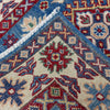Oriental Kazak Rug 2' 8" x 4' 0" ft / 81 x 123 cm - No. R37705