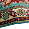 Hand Knotted Kazak Oriental Rug 2' 8" x 4' 0" ft / 82 x 121 cm - No. R37707
