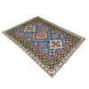 Hand knotted Kazak Rugs 2' 7" x 3' 11" ft / 79 x 119 cm - No. R37708