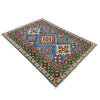 Hand knotted Kazak Rugs 2' 7" x 3' 11" ft / 79 x 119 cm - No. R37708