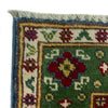 Hand knotted Kazak Rugs 2' 7" x 3' 11" ft / 79 x 119 cm - No. R37708