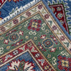 Hand knotted Kazak Rugs 2' 7" x 3' 11" ft / 79 x 119 cm - No. R37708