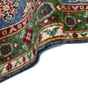 Hand knotted Kazak Rugs 2' 7" x 3' 11" ft / 79 x 119 cm - No. R37708