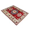 Oriental Kazak Rug 2' 8" x 3' 10" ft / 81 x 116 cm - No. R37709