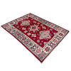 Red Color Kazak Rug 2' 7" x 4' 0" ft / 80 x 122 cm - No. R37710
