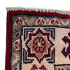 Red Color Kazak Rug 2' 7" x 4' 0" ft / 80 x 122 cm - No. R37710
