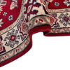 Red Color Kazak Rug 2' 7" x 4' 0" ft / 80 x 122 cm - No. R37710