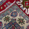 Hand knotted Kazak Rugs 2' 7" x 4' 1" ft / 79 x 124 cm - No. R37712