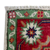 Hand Knotted Kazak Oriental Rug 2' 11" x 4' 1" ft / 90 x 125 cm - No. R37713