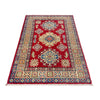 Handmade Kazak Area Rug 2' 7" x 3' 11" ft / 80 x 120 cm - No. R37715