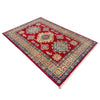 Handmade Kazak Area Rug 2' 7" x 3' 11" ft / 80 x 120 cm - No. R37715