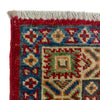 Handmade Kazak Area Rug 2' 7" x 3' 11" ft / 80 x 120 cm - No. R37715