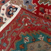 Afghan Oriental Style Waziri Rug 2' 9" x 4' 0" ft / 84 x 123 cm - No. R37716