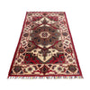 Oriental Kazak Rug 2' 7" x 4' 5" ft / 79 x 134 cm - No. R37720
