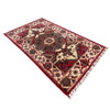 Oriental Kazak Rug 2' 7" x 4' 5" ft / 79 x 134 cm - No. R37720
