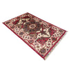 Oriental Kazak Rug 2' 7" x 4' 5" ft / 79 x 134 cm - No. R37720