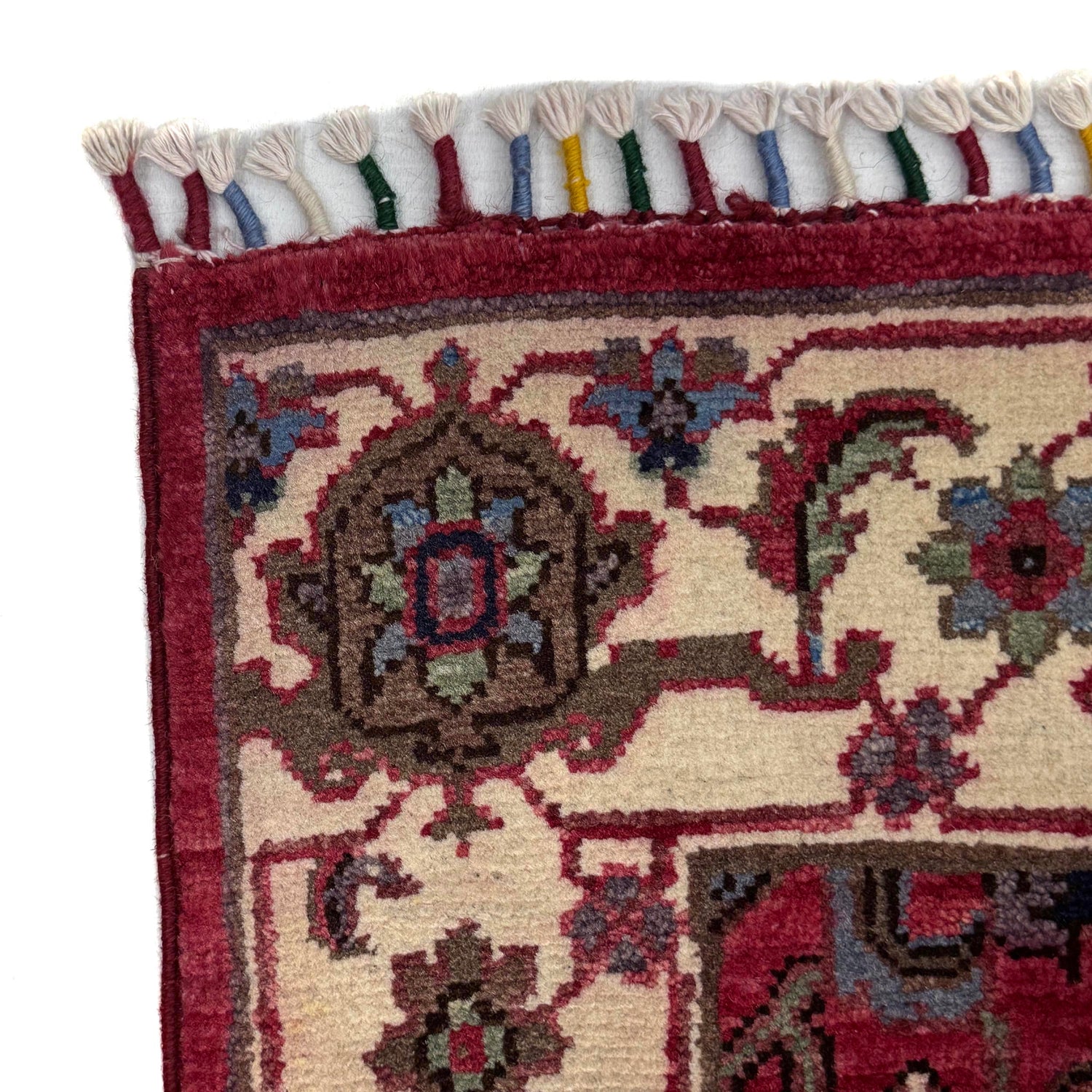 Oriental Kazak Rug 2' 7" x 4' 5" ft / 79 x 134 cm - No. R37720