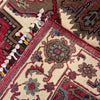 Oriental Kazak Rug 2' 7" x 4' 5" ft / 79 x 134 cm - No. R37720