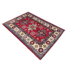 Oriental Kazak Rug 2' 7" x 4' 1" ft / 80 x 124 cm - No. R37723