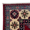 Oriental Kazak Rug 2' 7" x 4' 1" ft / 80 x 124 cm - No. R37723