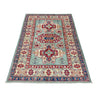 Handmade Kazak Area Rug 2' 7" x 4' 1" ft / 80 x 125 cm - No. R37725