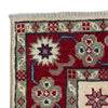 Hand knotted Kazak Rugs 2' 8" x 4' 2" ft / 81 x 127 cm - No. R37726
