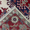 Hand knotted Kazak Rugs 2' 8" x 4' 2" ft / 81 x 127 cm - No. R37726