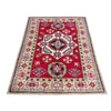 Oriental Kazak Rug 3' 3" x 5' 0" ft / 100 x 152 cm - No. R37735