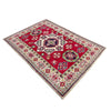Oriental Kazak Rug 3' 3" x 5' 0" ft / 100 x 152 cm - No. R37735