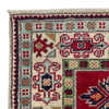 Oriental Kazak Rug 3' 3" x 5' 0" ft / 100 x 152 cm - No. R37735