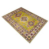 Hand knotted Kazak Rugs 3' 5" x 4' 10" ft / 103 x 148 cm - No. R37736