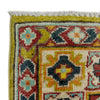 Hand knotted Kazak Rugs 3' 5" x 4' 10" ft / 103 x 148 cm - No. R37736