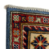Hand knotted Kazak Rugs 3' 3" x 4' 11" ft / 98 x 149 cm - No. R37737