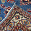Hand knotted Kazak Rugs 3' 3" x 4' 11" ft / 98 x 149 cm - No. R37737