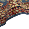Hand knotted Kazak Rugs 3' 3" x 4' 11" ft / 98 x 149 cm - No. R37737