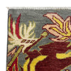 Handmade Picture Area Rug 3' 3" x 4' 10" ft / 100 x 148 cm - No. R37739