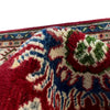 Red Color Kazak Rug 3' 6" x 5' 0" ft / 107 x 152 cm - No. R37740
