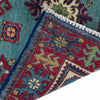 Hand knotted Kazak Rugs 3' 2" x 4' 8" ft / 97 x 142 cm - No. R37741