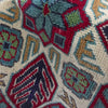 Hand knotted Kazak Rugs 3' 2" x 4' 8" ft / 97 x 142 cm - No. R37741