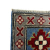 Hand Knotted Kazak Oriental Rug 5' 2" x 6' 10" ft / 157 x 209 cm - No. R37742