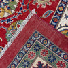 Hand Knotted Kazak Oriental Rug 5' 10" x 8' 11" ft / 178 x 273 cm - No. R37744